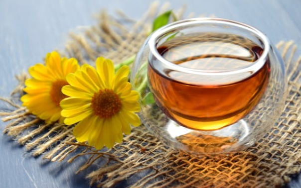 L'équipe Thé Tip Top